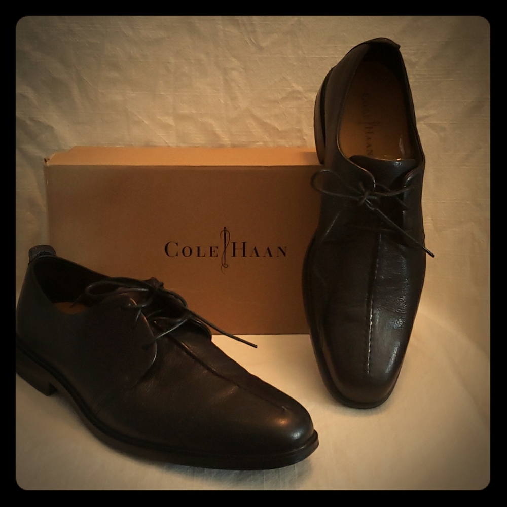 Cole Hann Dress Shoe